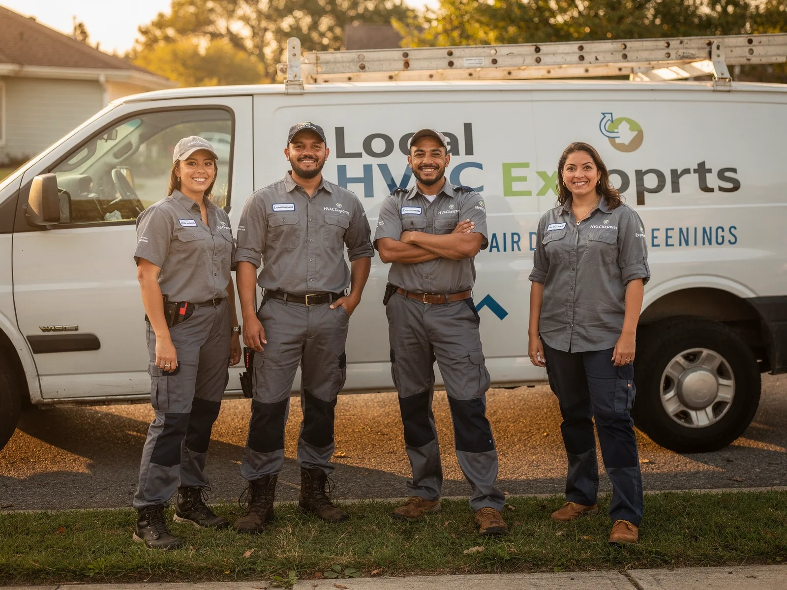 24/7 HVAC Repair & AC Replacement company in Hodgen, OK